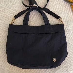 Lululemon On My Level Bag Micro 5L